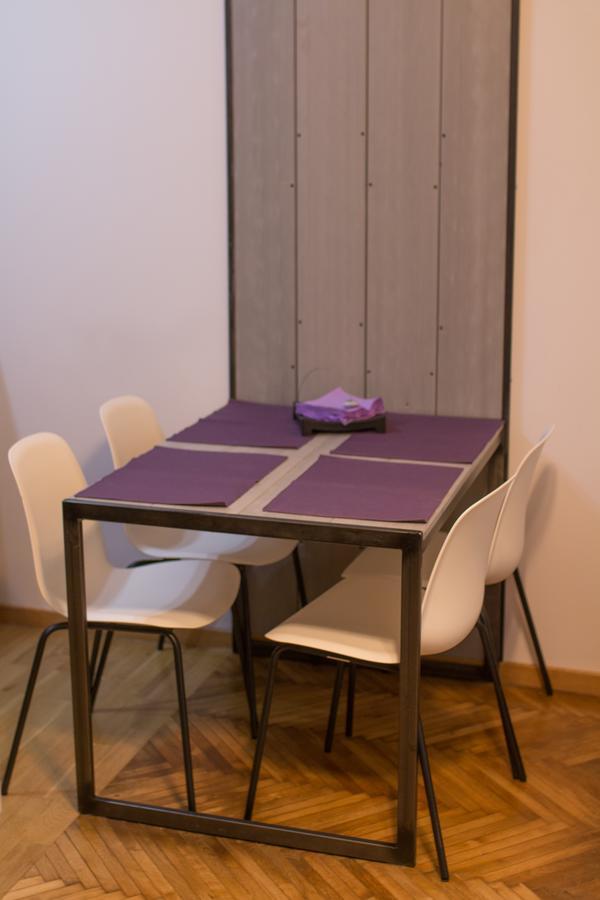 Poarta Schei Apartment Brašov Exteriér fotografie