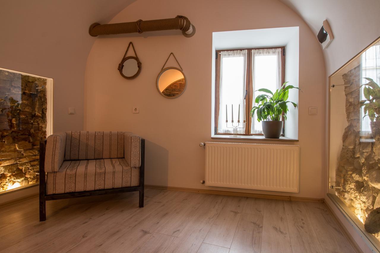 Poarta Schei Apartment Brašov Exteriér fotografie