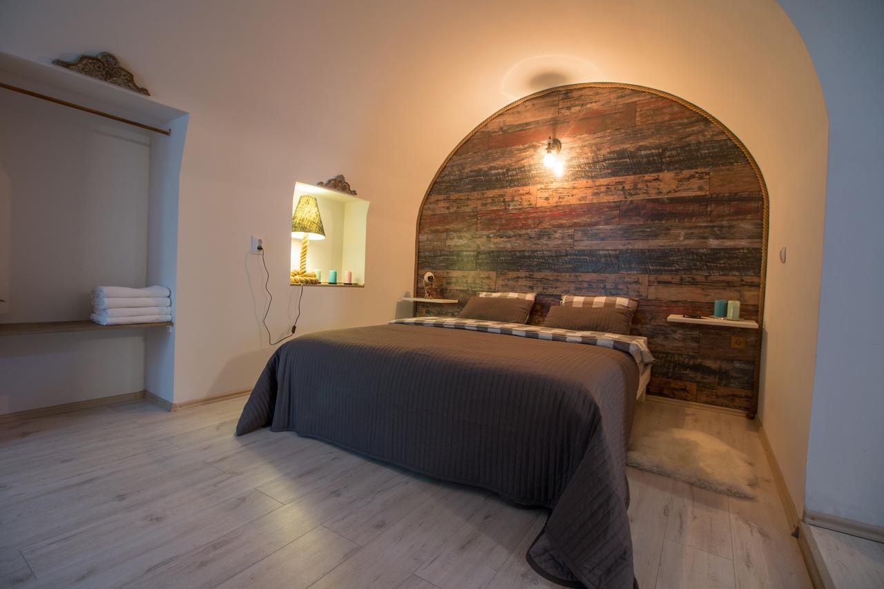 Poarta Schei Apartment Brašov Exteriér fotografie