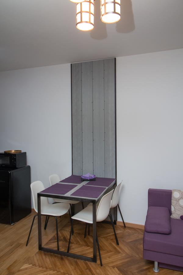 Poarta Schei Apartment Brašov Exteriér fotografie