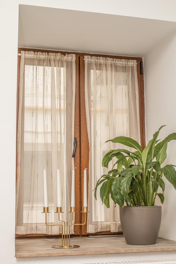 Poarta Schei Apartment Brašov Exteriér fotografie