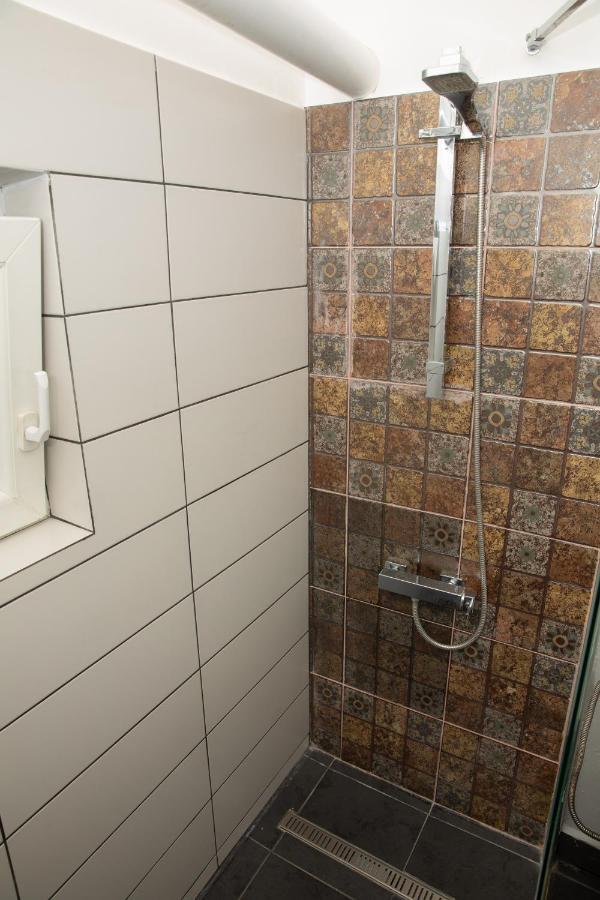 Poarta Schei Apartment Brašov Exteriér fotografie